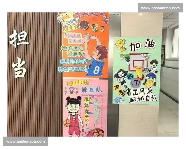 邓亚萍持锅铲激战小学生!奥运冠军现身北京小学班超联赛