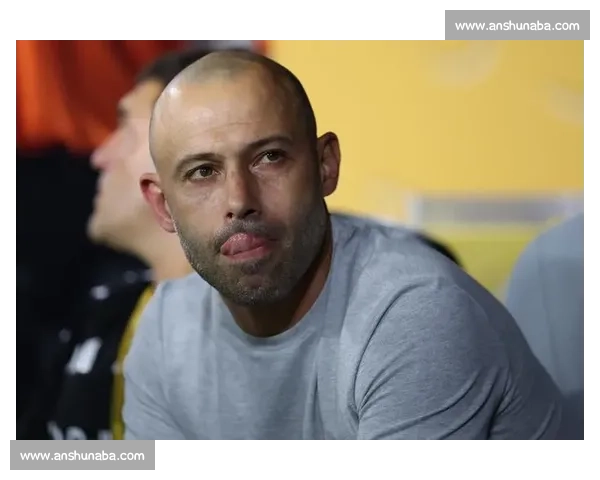 马斯切拉诺：正视实力鸿沟，迈阿密国际开启重建新章