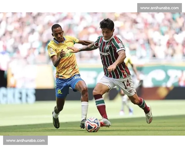 阿圭罗 Speed 互怼：C 罗无缘世俱杯，球迷：他去世界杯夺冠！